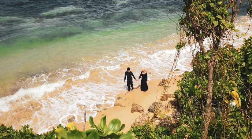 Nuansa Keindahan Pulau Kangean Nuansa Keindahan Pulau Kangean